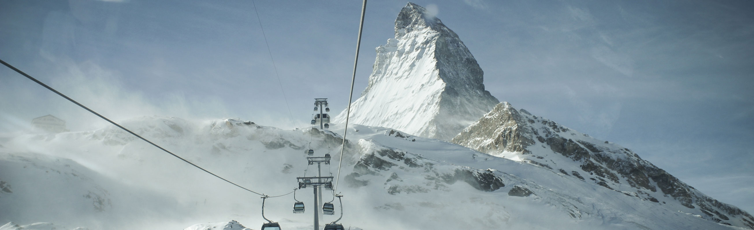 Stiune de schiZermatt - Matterhorn, ghetar 5.jpg